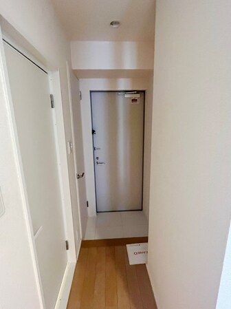 パークルージュ赤坂檜町の物件内観写真